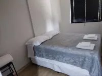 Apartamento Completo Mobiliado com ar Condicionado Quente Frio