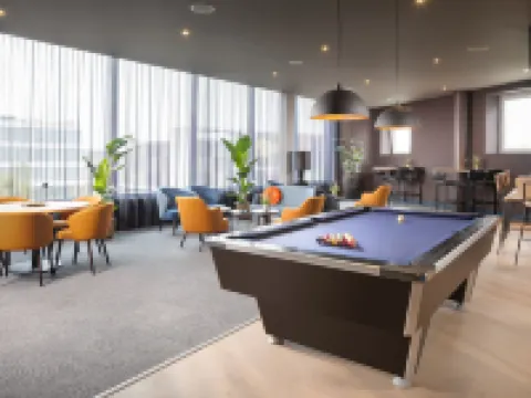 Mercure Hotel Amersfoort Centre Hotels in Amersfoort