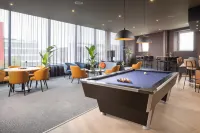 Mercure Hotel Amersfoort Centre Hotels in Amersfoort