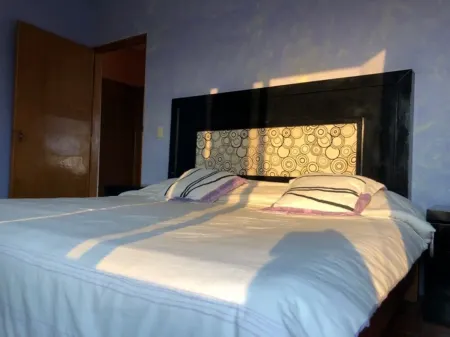 Tu Casa en Oaxtepec con Alberca Climatizada Отели в г. Оастепек