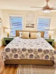 4-bedroom house in serene Avon with ocean view! Book your getaway now