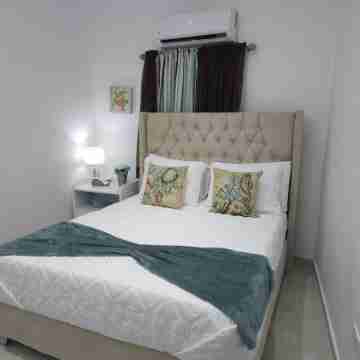 A modern stay at The Blue Reef Samaná #TBeaches in town and all around province Rooms