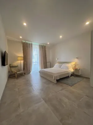 RifReady Apartment near AOU Careggi, Meyer, Polo UniFi 卡瑞奇·利弗瑞蒂住宿飯店