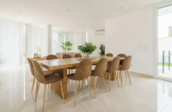 Ammos Villa, beach villa with ocean view