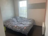 Appartement F4 Proche du Stade de France