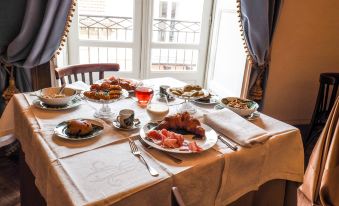 Palazzo Degli Antoci