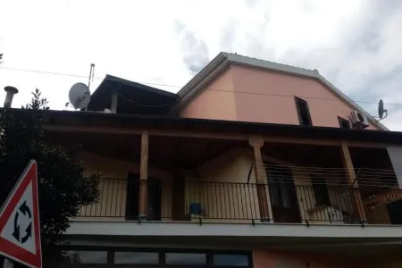 Appartamento Girasole Отели рядом с достопримечательностью «Supramonte di Baunei»