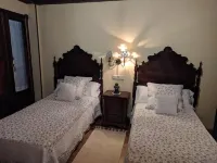 Doña Leonor's Quintana, Hotels in Arriondas