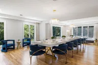 Upper Saddle River Resort w Pool, Hot Tub & Lake