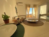 Wind, sun and sea breeze await you