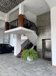 3BR Apartment - Hildon Residences Hotels in Colombo 04