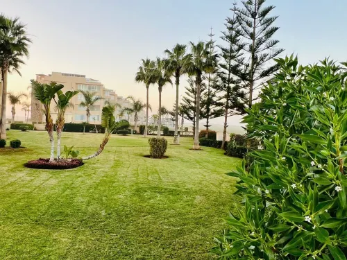 Bouznika Escape: Vue Océan, Bassin Privé, Plage, Surf, Piscine, Randonnée & Vélo