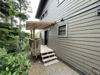 Smallwood Guesthouse Suite