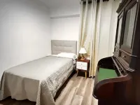 Departamento en Magdalena Frente al mar con Balcón Hotels in Pueblo Libre