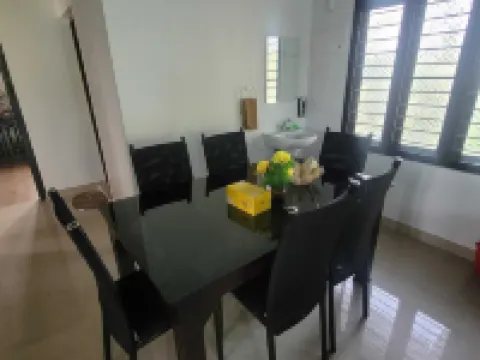 Private Room! Alleppey Villa!