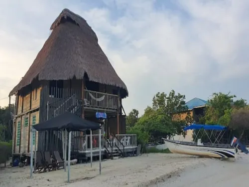 Luxury beach Hotels in Baru