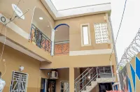 Auberge Mbongui Hotels in 