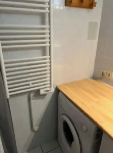 Villa Patio ideal location