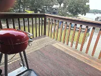 Cozy, Clean,Fantastic Lake View