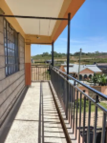 Wonderful 2-bedroom apartment with WiFi in Gilgil