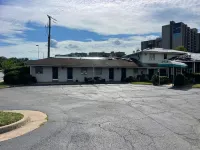 Budget Host Alexandria Hotels in Huntington