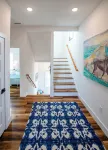 "What A Great Location" - Oceanview Home, Steps to Beach, Bike/Walk To Fun/Food!