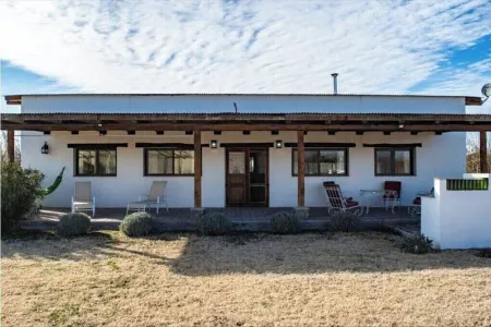 Casa Cuccina_Valle de Uco