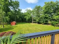 Clean/Comfortable/Spacious/Peaceful Outdoor Space Hotels in West Orange