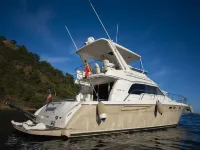 Luxury Motor Yacht 6 pax capacity for Rent in Göcek, Fethiye | www.yachttogo.com