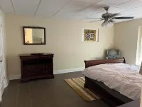 Midtown Garden Apt – Great Location & Privacy – Near Downtown, FSU, & Hospitals