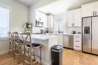 Downtown Charm Meets Waterfront Walk to Everything