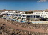 Villa With Private Heated Pool And Spectacular Sea And Mountain Views