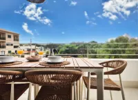Apartamentos Proa - Emar Hotels Only Adults