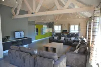 Holiday Home in Ardennes Near Castle & Nature