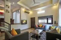 Lavender Stays 3BHK VIlla Private Pool Hotels in Nerul