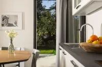 Dèpendance - Lequile - Alfa Country House Hotels in Lequile