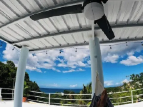 Casa Nuclear Rincon, PR