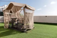 The Stasha one bedroom apartment Wi-Fi, Gym, Pool Hotel a 