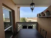 2 BEDROOM APPARTMENT !