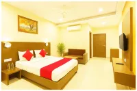 Goroomgo Golden Beach Inn Puri