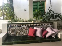 Main House ''El Estanco 14'The Tobacconist 14)