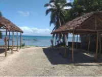 Maison Meublé au Coin du Paradis