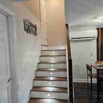 Hilltop Retreat Others