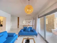 Lovely 2bedroom apartment in swan lake Elgouna Hotels in Mersa Matruh