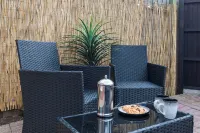 Countryside Stay Near JCB, Peak District & Alton Towers 우토제터 호텔