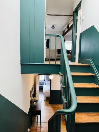 Dolgellau Grand Heights Apt