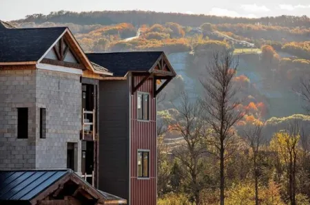 Mountain View at Mountain House