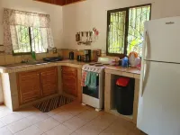 Small finca in Lepanto near Jicaral in the province of Puntarenas in Costa Rica Hotels in Canton of Puntarenas