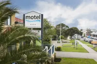 Motel on A'Beckett Hotel di Inverloch