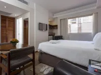 สตรีม โฮเต็ลส์ โรงแรมในริเบลราโอ เปรโต้